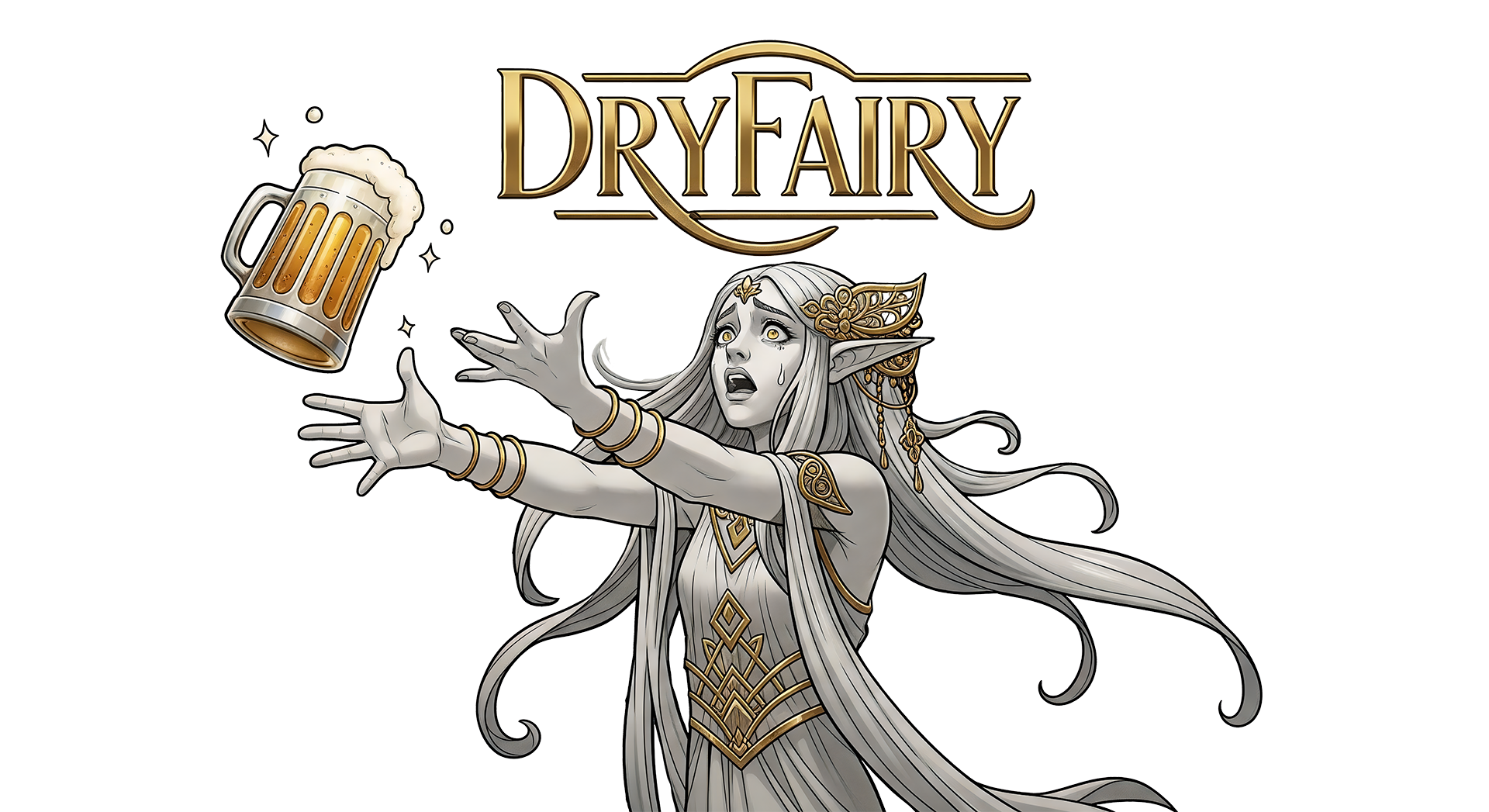 Dry Fairy